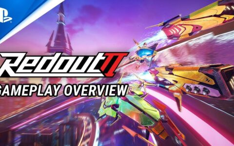 Epic喜加一下周活动预告：《Redout 2》与《遗忘国度之闲置冠军》免费领取！