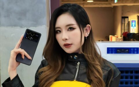 POCO F6 Pro值不值得买？性能与奢华并存，你还在犹豫什么？