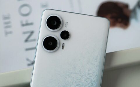 POCO F6购买指南：性能猛兽来袭，你的下一个“机皇”之选！