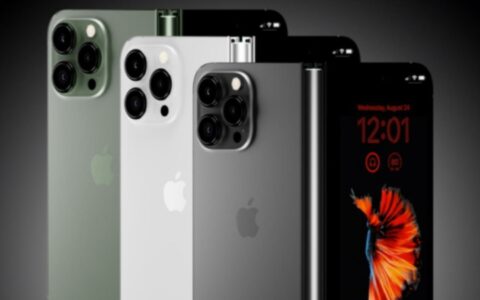 苹果折叠屏iPhone传闻：预计2027年亮相，挑战折痕与可靠性难题