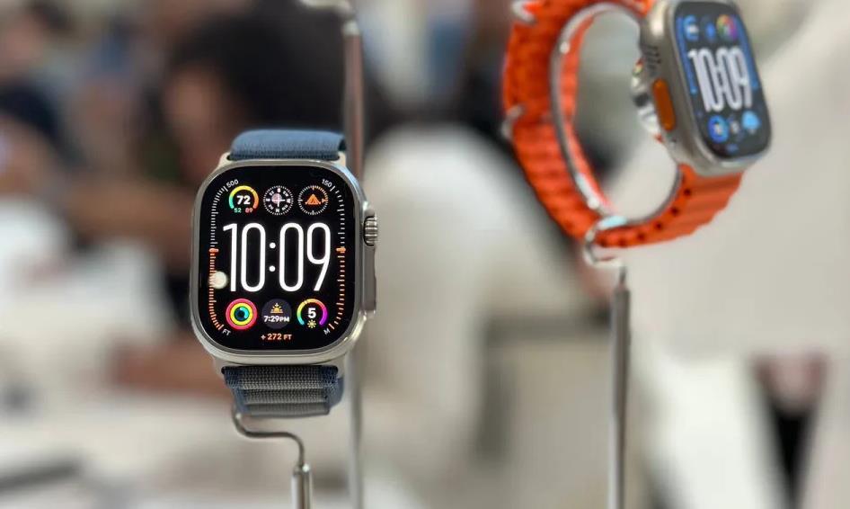 2024年Apple Watch导购指南：挑选你的最佳可穿戴伙伴