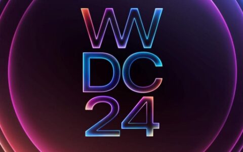 关于WWDC 2024苹果主题演讲期待与观看指南