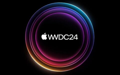 苹果WWDC 2024全球开发者大会详细日程介绍