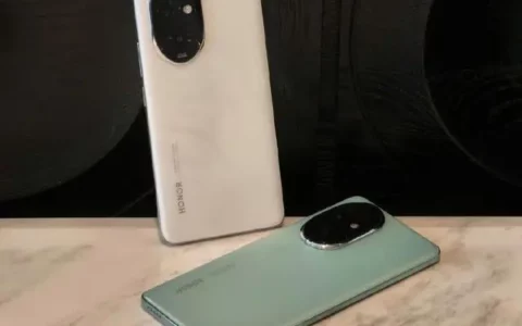 荣耀100 Pro：骁龙8gen2的强劲实力，为何让人心动不已？