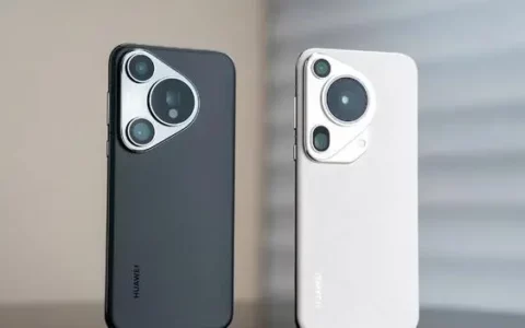 明明华为pura 70体验更好？为什么销量不如mate60？看完你就知道了