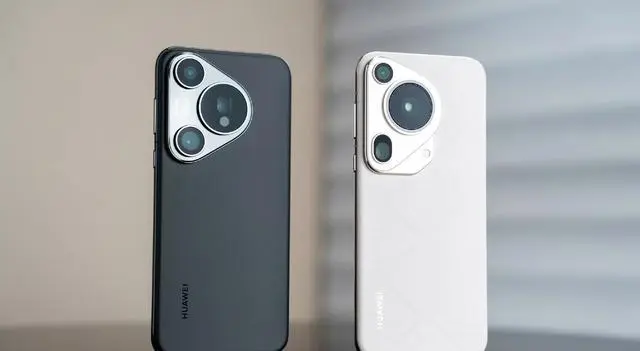 明明华为pura 70体验更好？为什么销量不如mate60？看完你就知道了