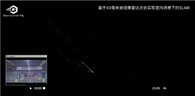 雷视融合"出击"，开启高阶智驾上车新时代