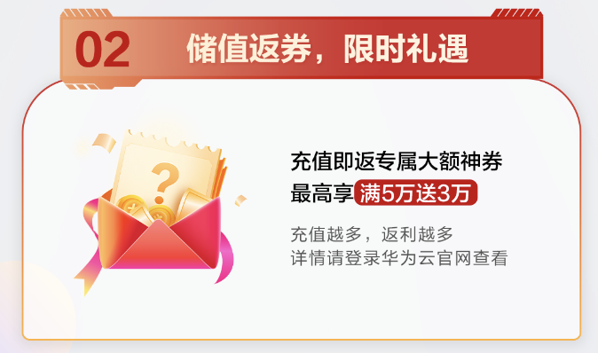中小企业转型痛点如何破？华为云618营销季点亮中小企业上云之路