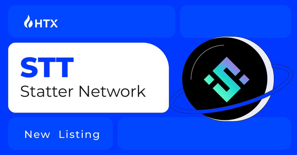 STT减产后的分析：探索Statter Network主网一周年的生态发展