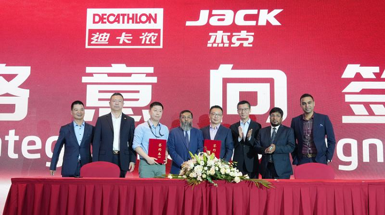 杰克股份能否成为国内首个制造自动缝纫机器人的企业？