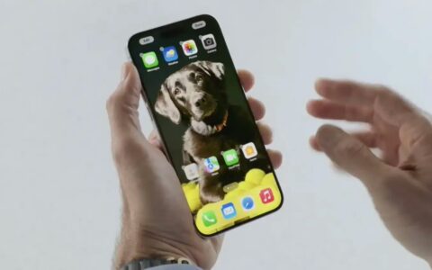 苹果iOS 18正式发布：个性化升级、功能增强，引领智能生活新体验