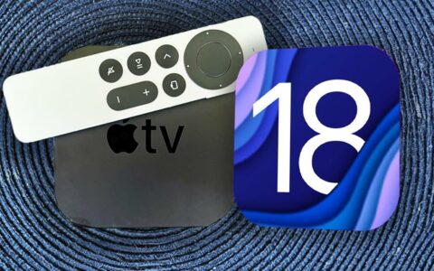 苹果发布tvOS 18：InSight引领全新观影体验，增强对话功能再升级