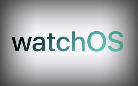 苹果发布watchOS 11：新增训练负荷和活力应用，提升健康与健身体验