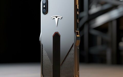 Elon Musk要做手机了？Tesla智能手机这次很可能是真的
