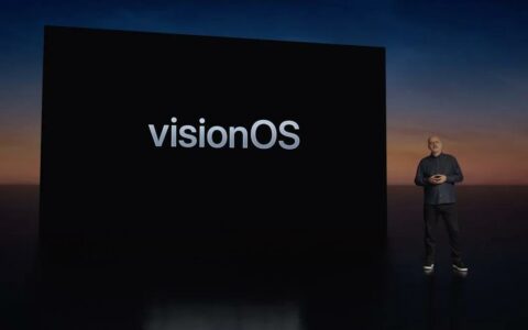苹果发布visionOS 2开发者预览版Beta更新，Vision Pro头显迎来新纪元