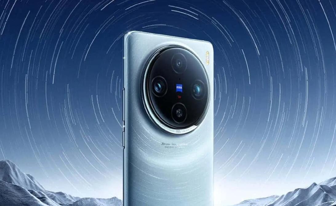 vivo X100 Ultra  AI智能识别功能准确度引热议    疑将石狮子识别为小狗