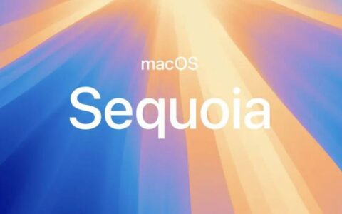 苹果macOS 15 Sequoia亮相：全新iPhone镜像功能引领未来