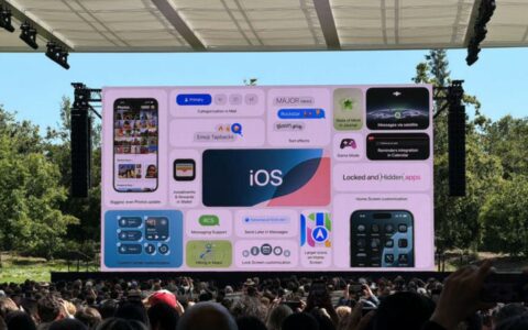 WWDC 2024大会全面解析：苹果引领AI新时代，iOS 18与Vision Pro共绘未来蓝图