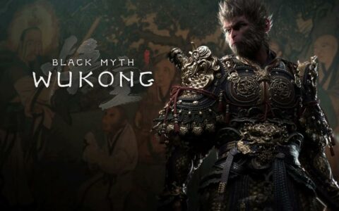 《黑神话：悟空》发售时间确定，中国神话巨作备受期待