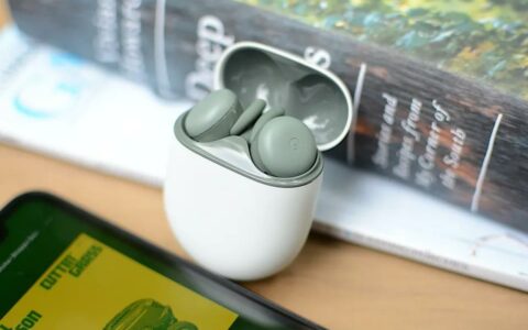 谷歌Pixel Buds A系列在亚马逊限时优惠，79美元抢购旗舰耳塞的经济版