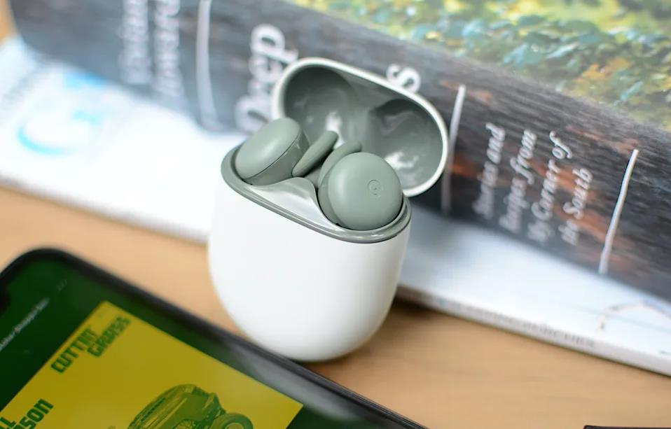 谷歌Pixel Buds A系列在亚马逊限时优惠，79美元抢购旗舰耳塞的经济版