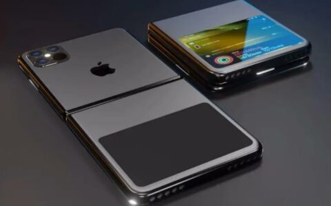 苹果可折叠iPhone传闻：计划2026年推出，设计灵感源自华为Mate Xs 2