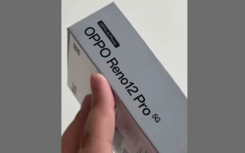 OPPO Reno12系列国际版规格曝光，搭载Dimensity 7300芯片组