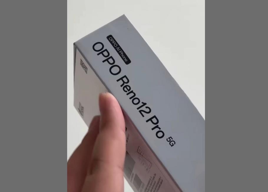 OPPO Reno12系列国际版规格曝光，搭载Dimensity 7300芯片组