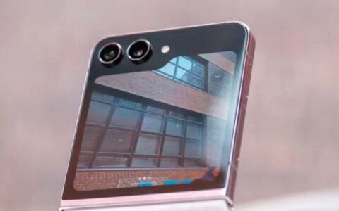 三星Galaxy Z Fold 6与Z Flip 6配色信息提前泄露