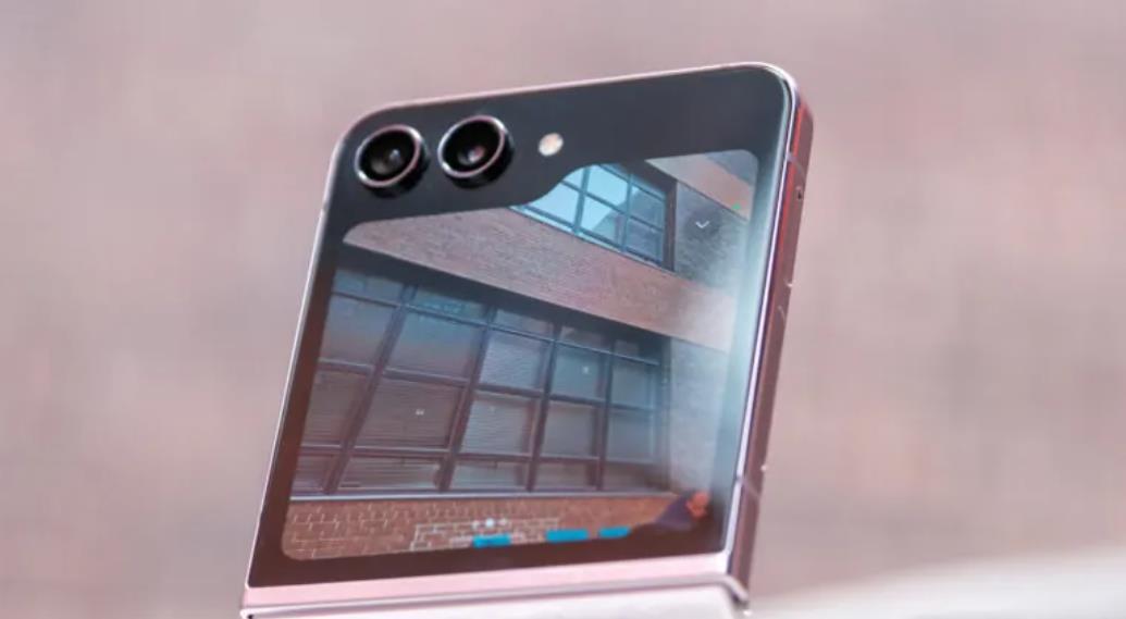 三星Galaxy Z Fold 6与Z Flip 6配色信息提前泄露