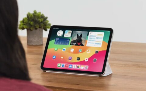 iPadOS 18详细功能一览：计算器应用首登iPad，智能手写体及多项功能升级
