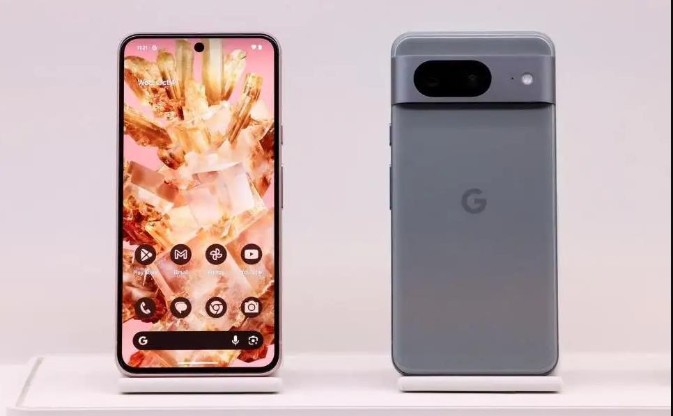 谷歌Pixel 9系列 vs Pixel 8系列：新品挑战与现役旗舰的较量