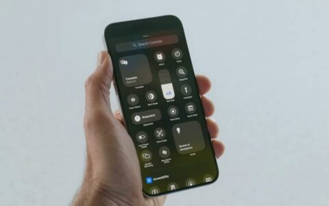苹果iOS 18将扩展卫星通信至iMessage与短信应用