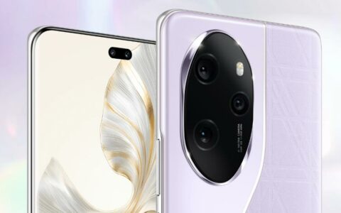 荣耀200 Pro评测：光影之间，雅顾再现——科技与艺术的完美融合