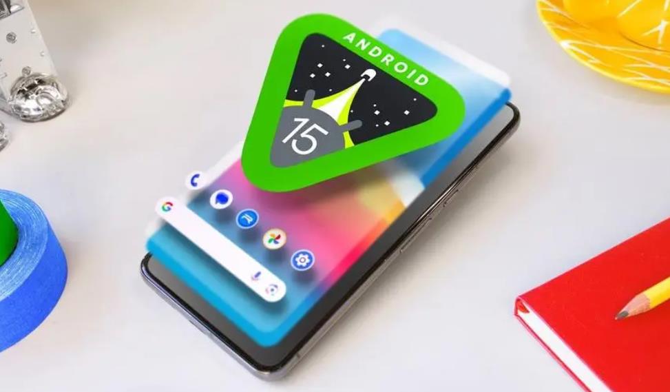 谷歌Android 15新功能测试：巴西用户率先体验“盗窃检测锁”