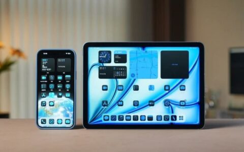 iOS 18上手体验：自由、个性化与实用性的新高度