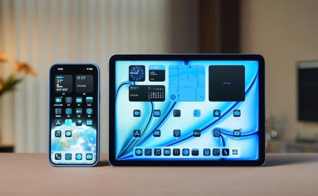 iOS 18上手体验：自由、个性化与实用性的新高度