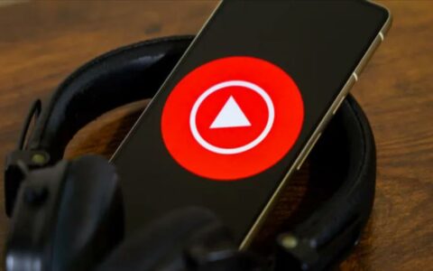 YouTube Music将推出播放列表投票功能