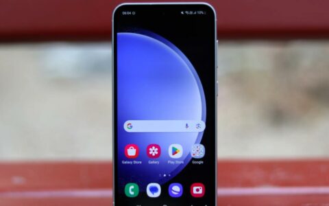 三星发布Galaxy S23 FE 2024年6月安全更新