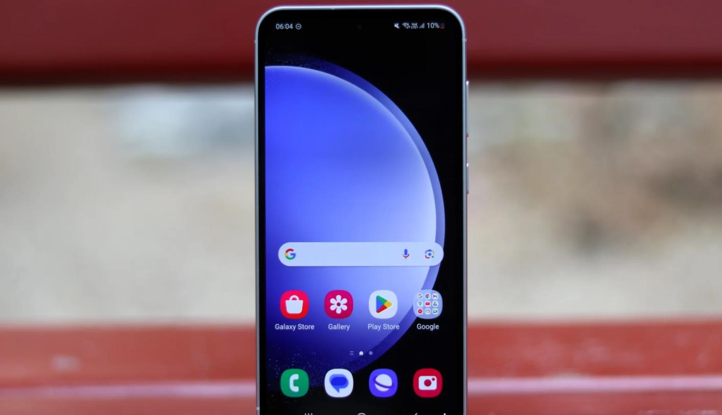 三星发布Galaxy S23 FE 2024年6月安全更新