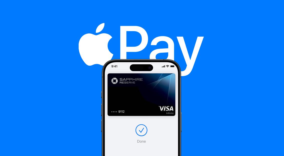苹果计划在Apple Pay和Wallet中新增融资与奖励功能