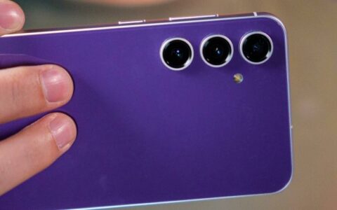 三星Galaxy S24 FE相机规格曝光：延续高像素主摄，预计秋季发布