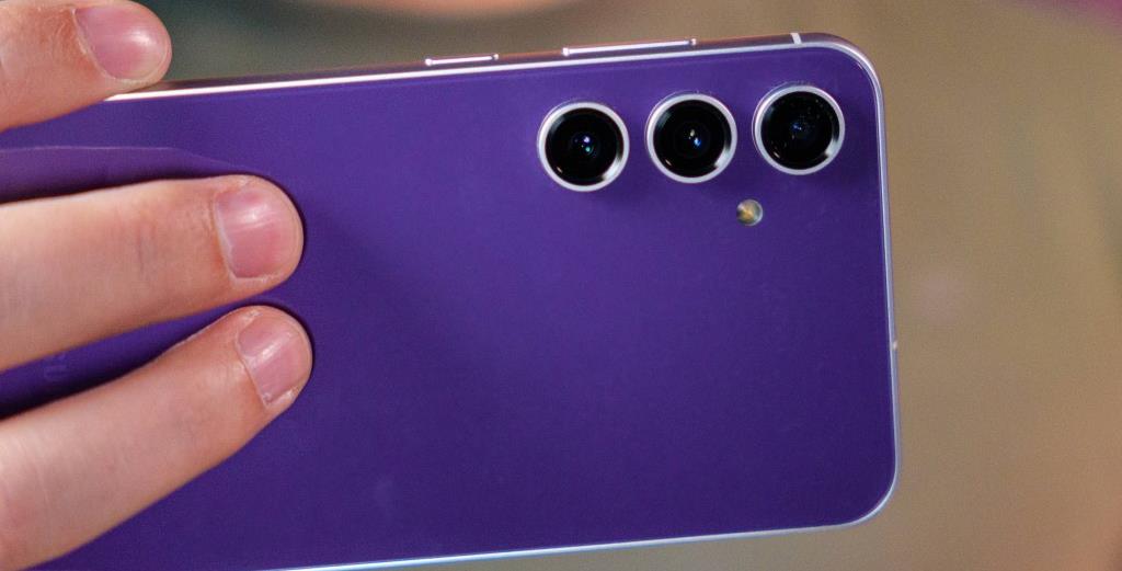 三星Galaxy S24 FE相机规格曝光：延续高像素主摄，预计秋季发布