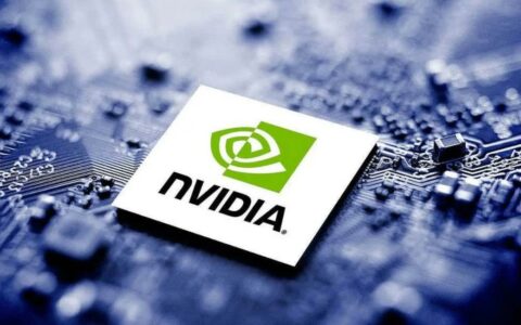英伟达Nvidia股价获华尔街看好，目标价接连上调
