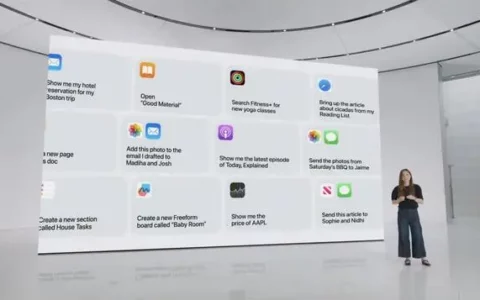 iOS 18.1及更高版本预告：即将来临的新功能