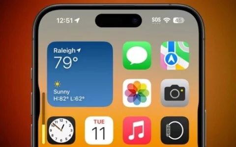 iOS 18开发者预览版证实：iPhone 16系列将砍掉实体键