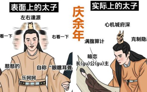 《庆余年2》揭秘：皇室子弟双重面目，范闲变革在即