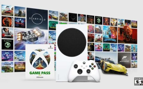 微软Xbox发布6月系统更新：新增个性化动态背景与Wi-Fi网络管理功能