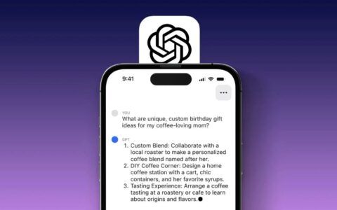 苹果与OpenAI合作细节曝光：初期无现金交易，未来或采用分成佣金模式