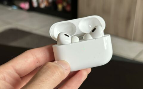 虾皮购物平台Apple AirPods Pro 2代特惠来袭，享受超值8折优惠！